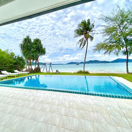 Ocean Bliss Beach House, 6 Bedrooms Phuket Εξωτερικό φωτογραφία