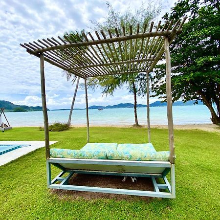 Ocean Bliss Beach House, 6 Bedrooms Phuket Εξωτερικό φωτογραφία