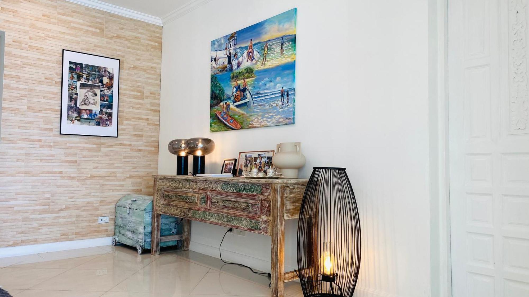 Ocean Bliss Beach House, 6 Bedrooms Phuket Εξωτερικό φωτογραφία