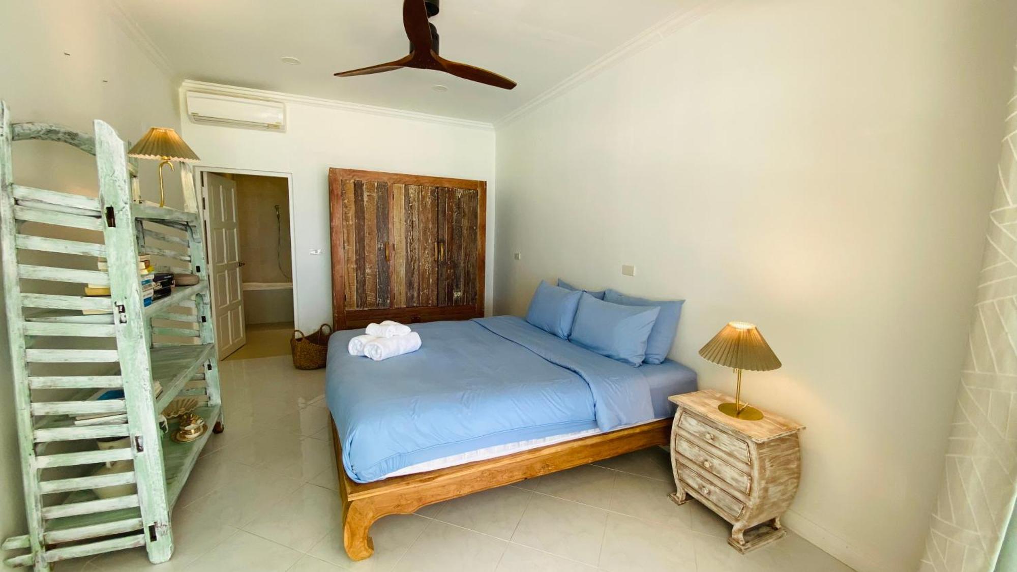 Ocean Bliss Beach House, 6 Bedrooms Phuket Εξωτερικό φωτογραφία