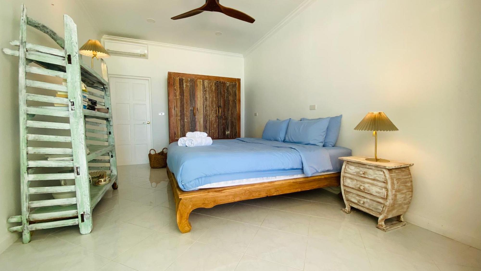 Ocean Bliss Beach House, 6 Bedrooms Phuket Εξωτερικό φωτογραφία