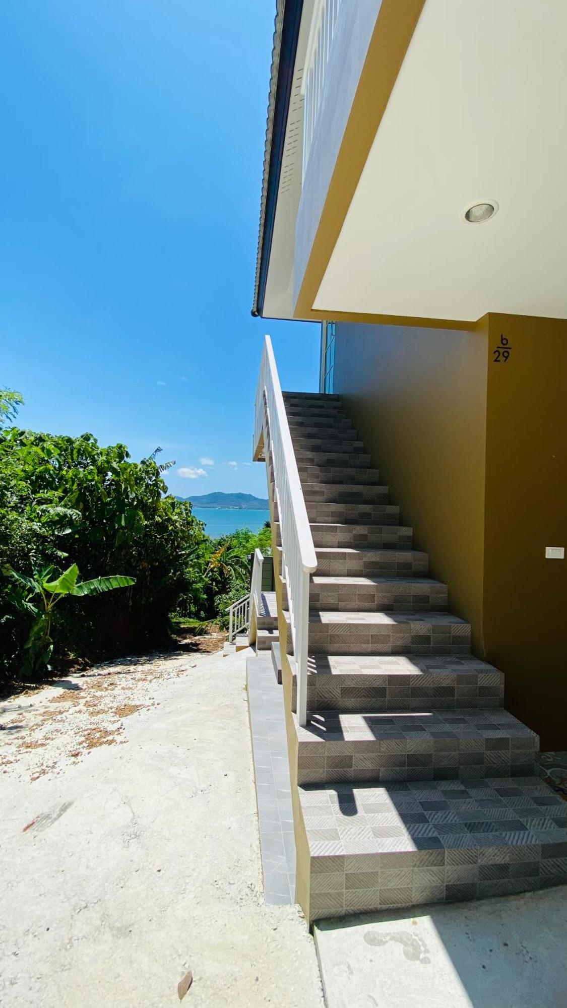 Ocean Bliss Beach House, 6 Bedrooms Phuket Εξωτερικό φωτογραφία