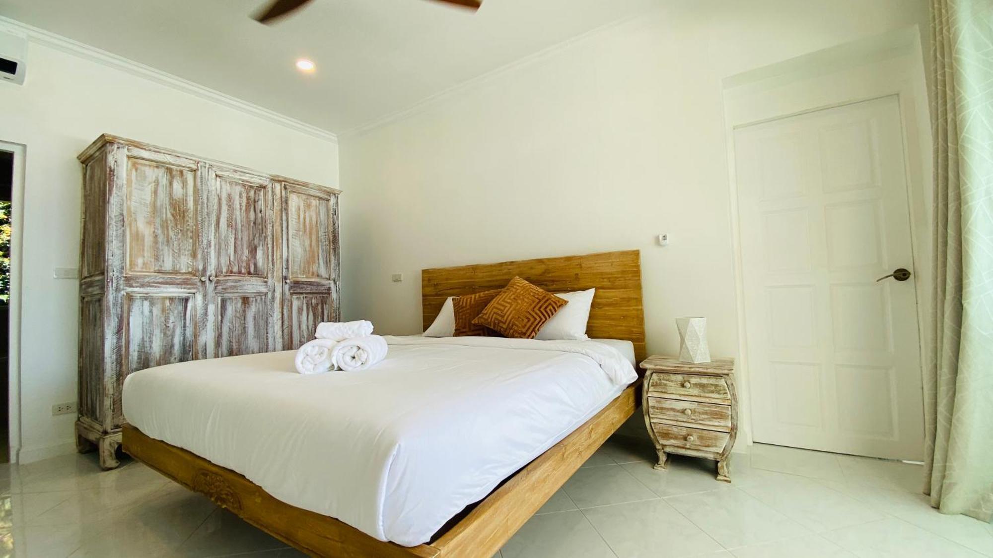 Ocean Bliss Beach House, 6 Bedrooms Phuket Εξωτερικό φωτογραφία