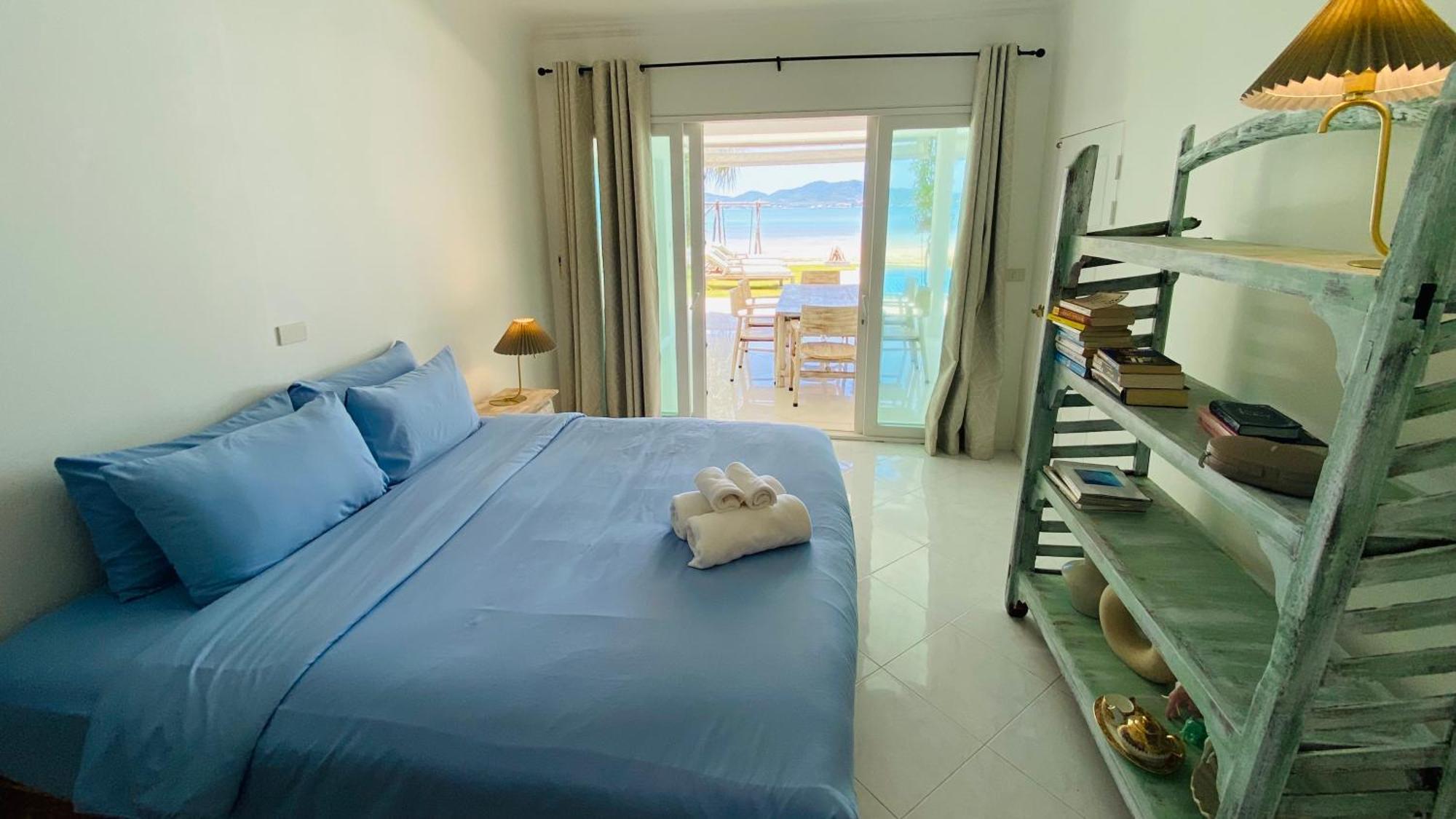 Ocean Bliss Beach House, 6 Bedrooms Phuket Εξωτερικό φωτογραφία